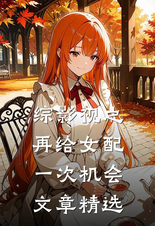 综影视之再给女配一次机会文章精选