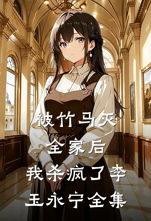 被竹马灭全家后，我杀疯了李玉永宁 全集