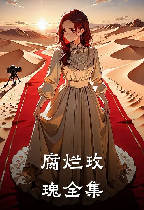 腐烂玫瑰全集