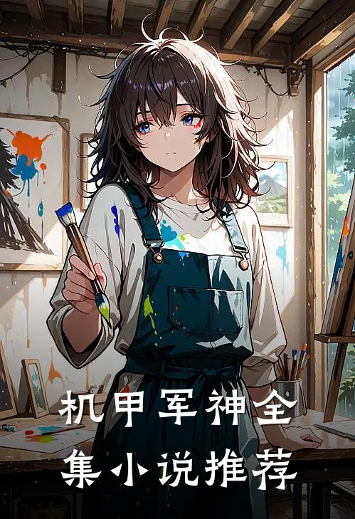 机甲军神全集小说推荐