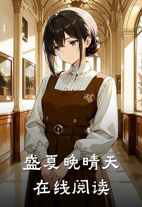 盛夏晚晴天在线阅读