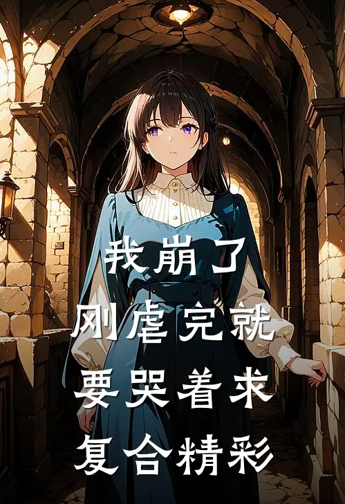 我崩了，刚虐完就要哭着求复合精彩