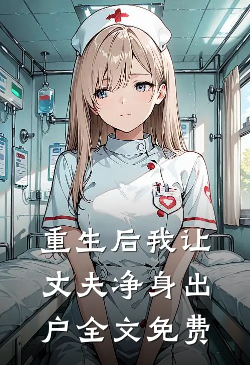 重生后我让丈夫净身出户全文免费