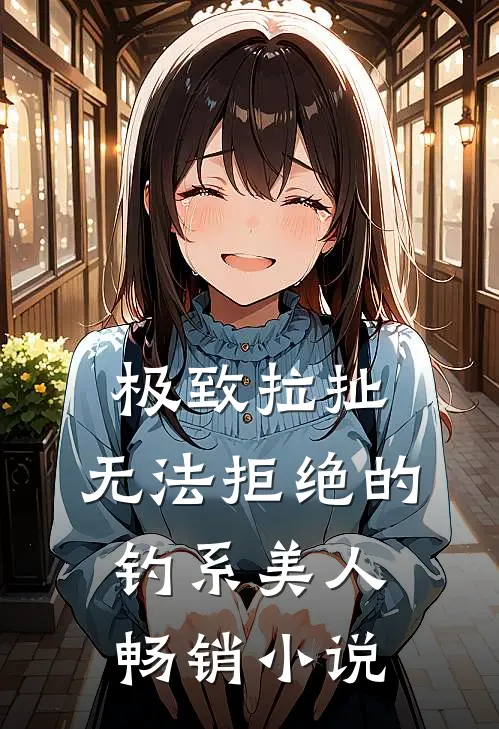 极致拉扯：无法拒绝的钓系美人畅销小说