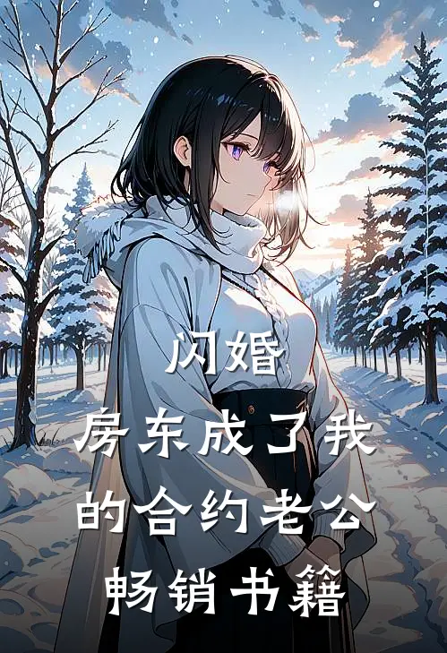 闪婚：房东成了我的合约老公畅销书籍