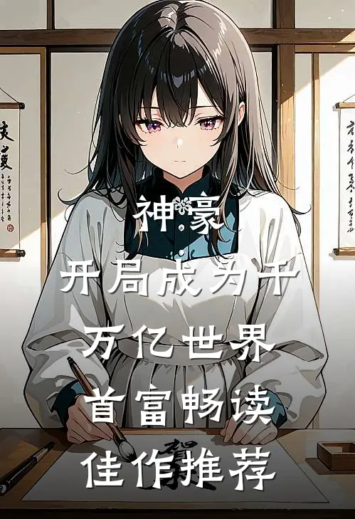 神豪：开局成为千万亿世界首富畅读佳作推荐