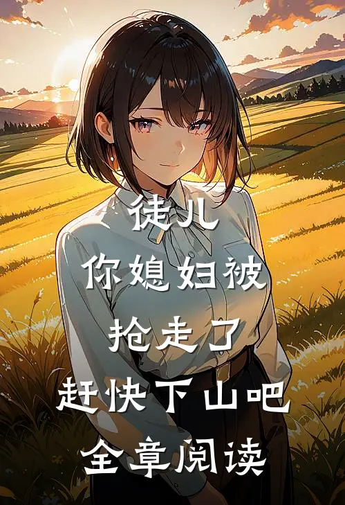 徒儿，你媳妇被抢走了，赶快下山吧全章阅读