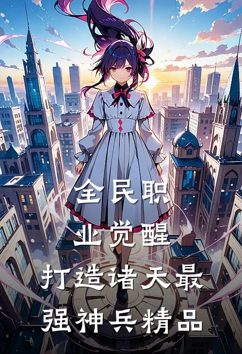 全民职业觉醒，打造诸天最强神兵精品