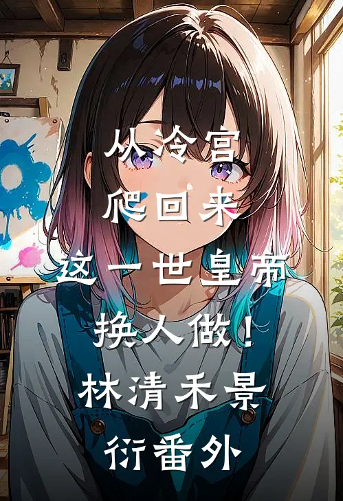 从冷宫爬回来，这一世皇帝换人做！林清禾景衍 番外