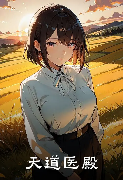 天道医殿