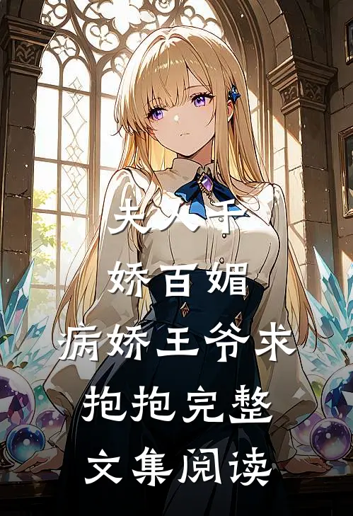 夫人千娇百媚，病娇王爷求抱抱完整文集阅读
