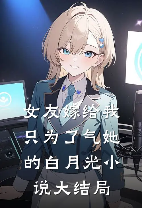 女友嫁给我，只为了气她的白月光小说大结局