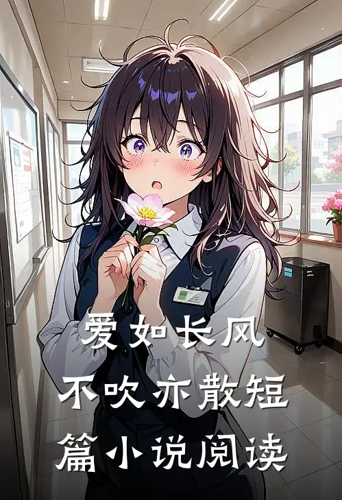 爱如长风，不吹亦散短篇小说阅读