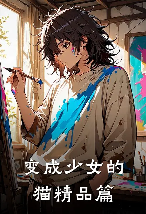 变成少女的猫精品篇