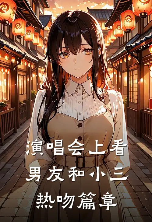 演唱会上看男友和小三热吻篇章