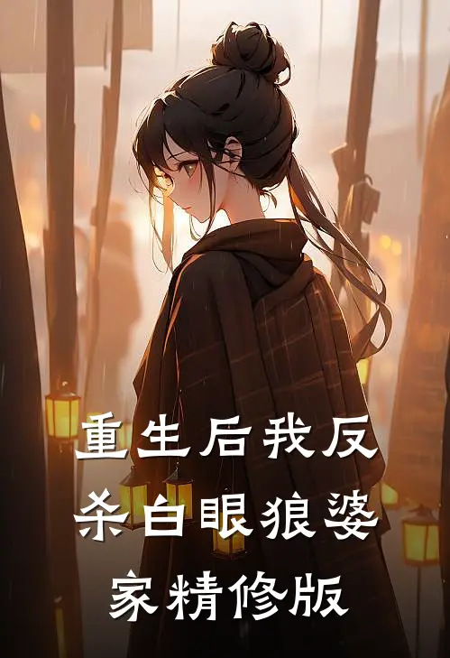 重生后我反杀白眼狼婆家精修版