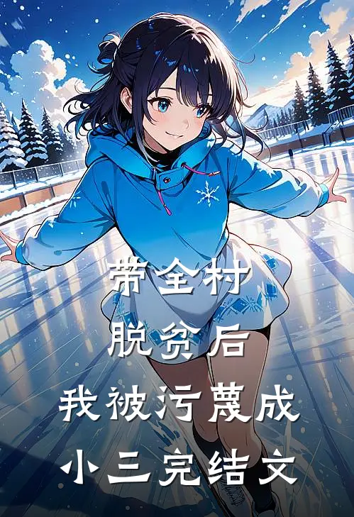 带全村脱贫后，我被污蔑成小三完结文
