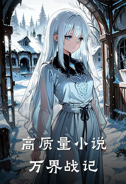 高质量小说万界战记