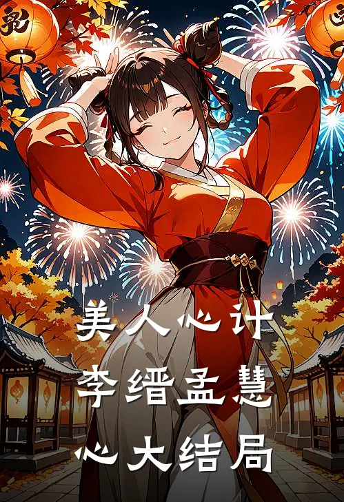 美人心计李缙孟慧心大结局