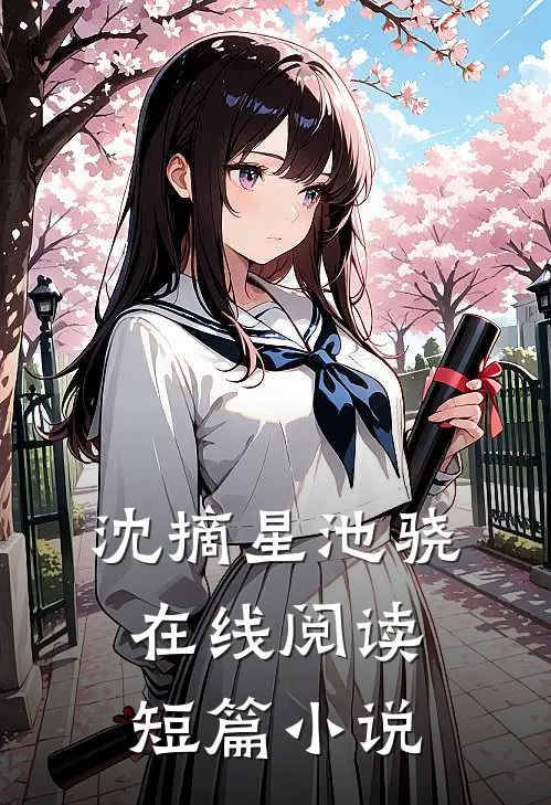 沈摘星池骁在线阅读短篇小说