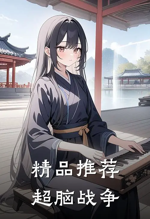 精品推荐超脑战争