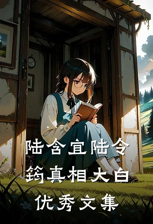 陆含宜陆令筠真相大白优秀文集
