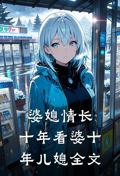 婆媳情长：十年看婆十年儿媳全文