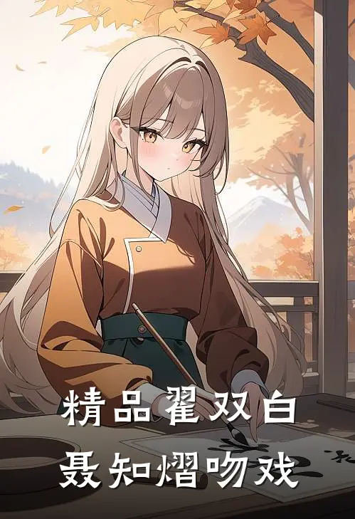 精品翟双白聂知熠吻戏