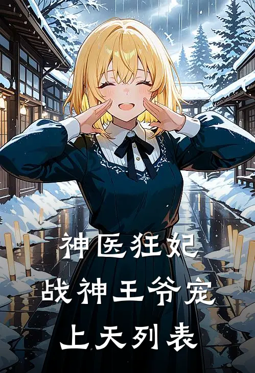 神医狂妃：战神王爷宠上天列表