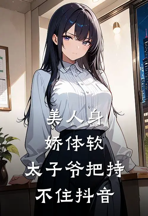 美人身娇体软，太子爷把持不住抖音
