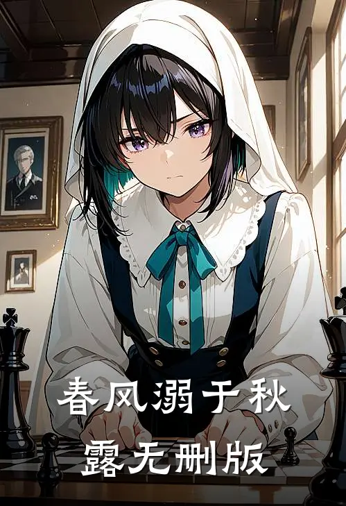 春风溺于秋露无删版