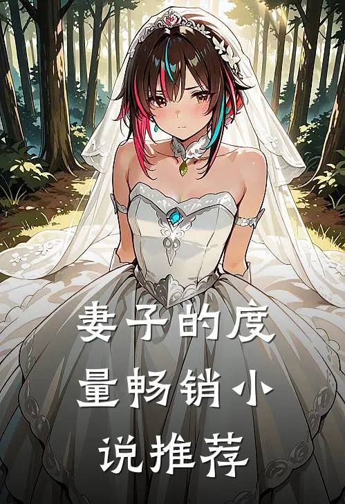 妻子的度量畅销小说推荐