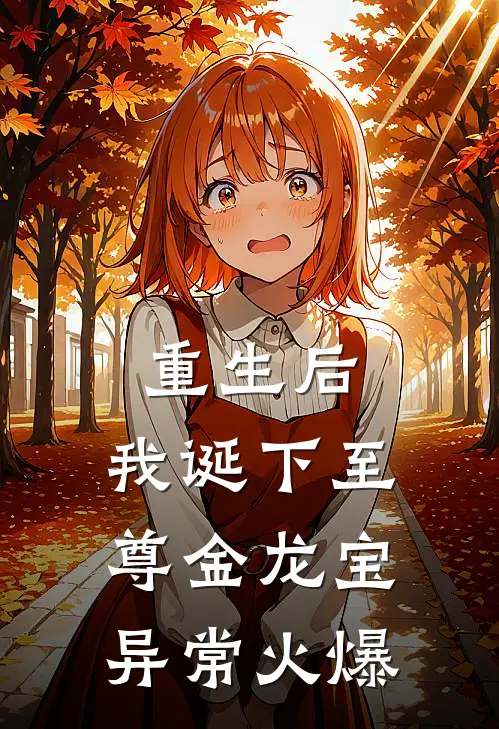 重生后，我诞下至尊金龙宝异常火爆