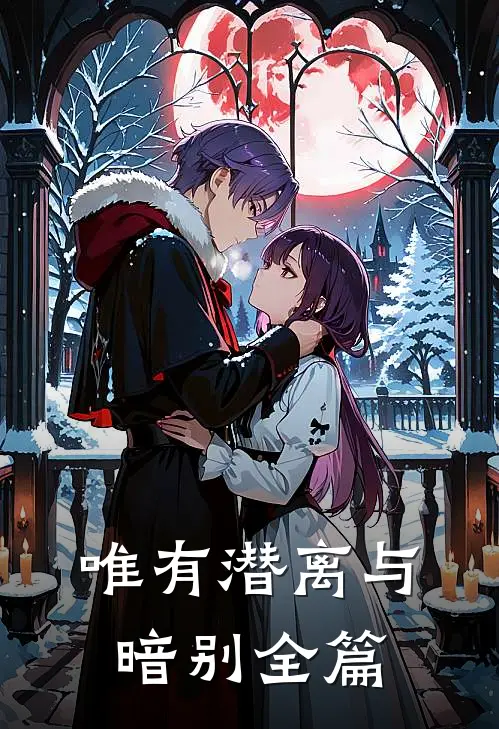 唯有潜离与暗别全篇