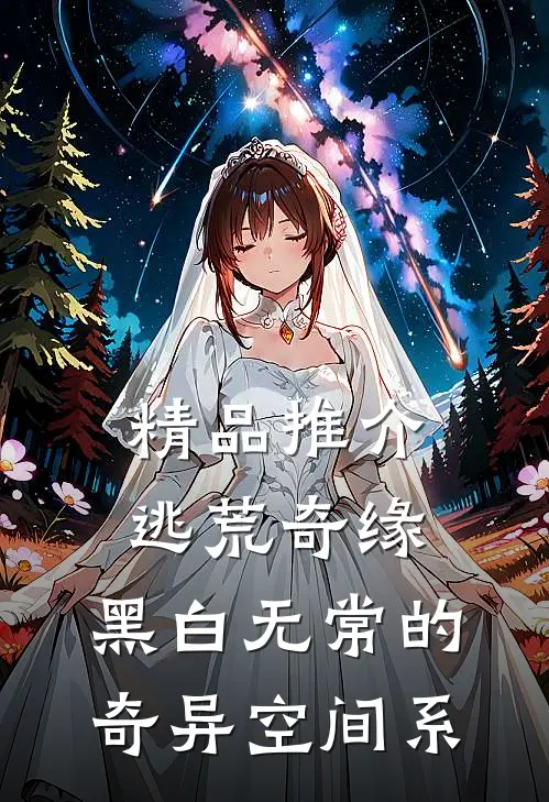 精品推介逃荒奇缘：黑白无常的奇异空间系