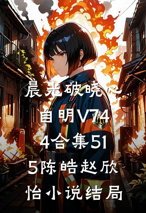 晨光破晓心自明V744合集515陈皓赵欣怡小说结局