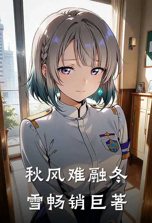 秋风难融冬雪畅销巨著
