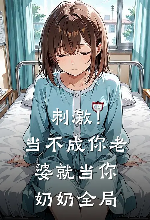 刺激！当不成你老婆就当你奶奶全局