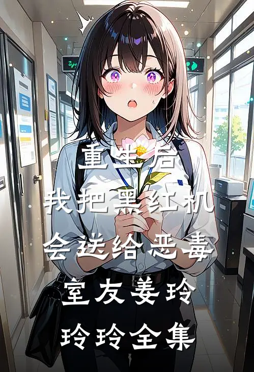 重生后，我把黑红机会送给恶毒室友姜玲玲玲 全集