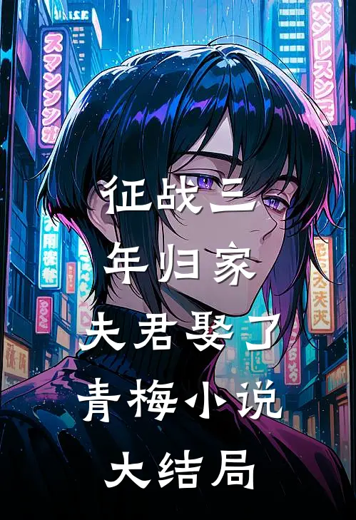征战三年归家，夫君娶了青梅小说大结局