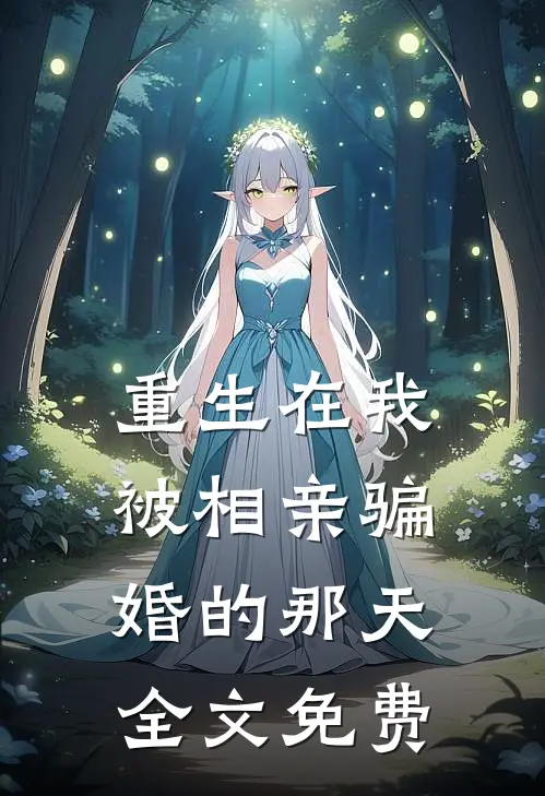 重生在我被相亲骗婚的那天全文免费