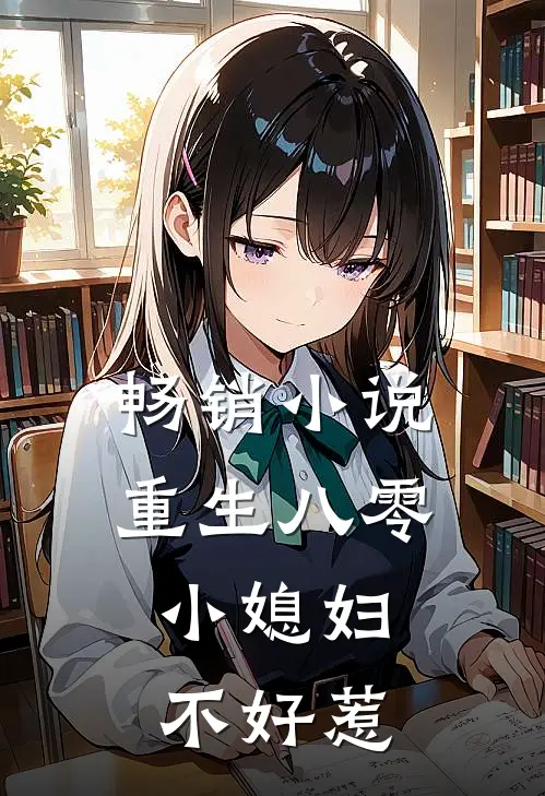 畅销小说重生八零：小媳妇不好惹