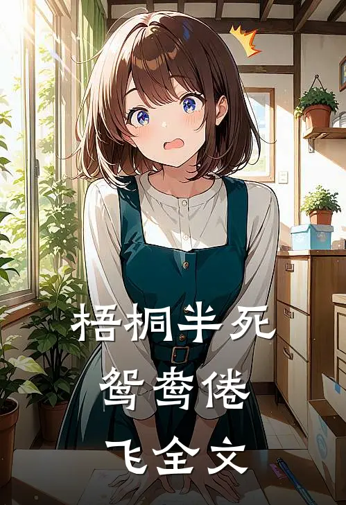 梧桐半死，鸳鸯倦飞全文