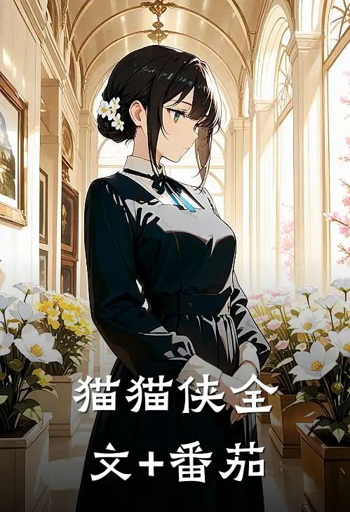 《猫猫侠》全文+番茄