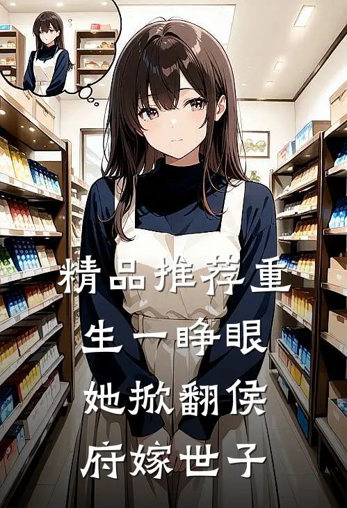 精品推荐重生一睁眼，她掀翻侯府嫁世子
