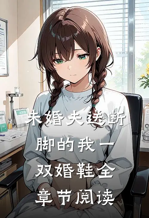 未婚夫送断脚的我一双婚鞋全章节阅读