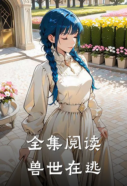 全集阅读兽世在逃