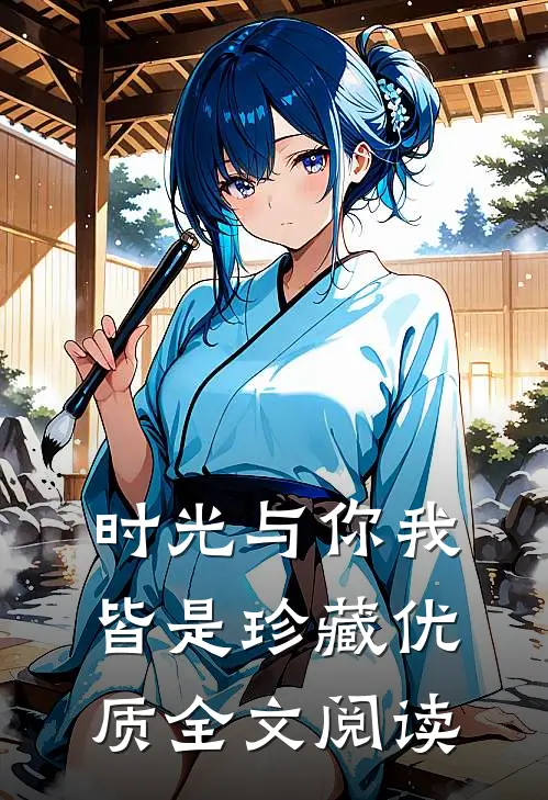 时光与你我，皆是珍藏优质全文阅读