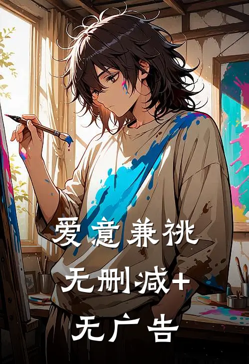 爱意兼祧无删减+无广告