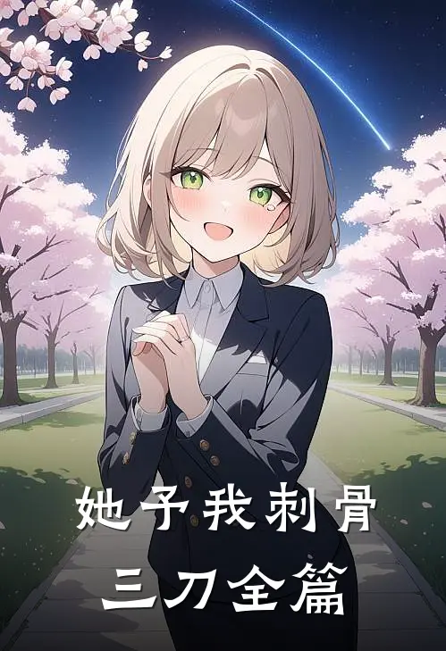 她予我刺骨三刀全篇
